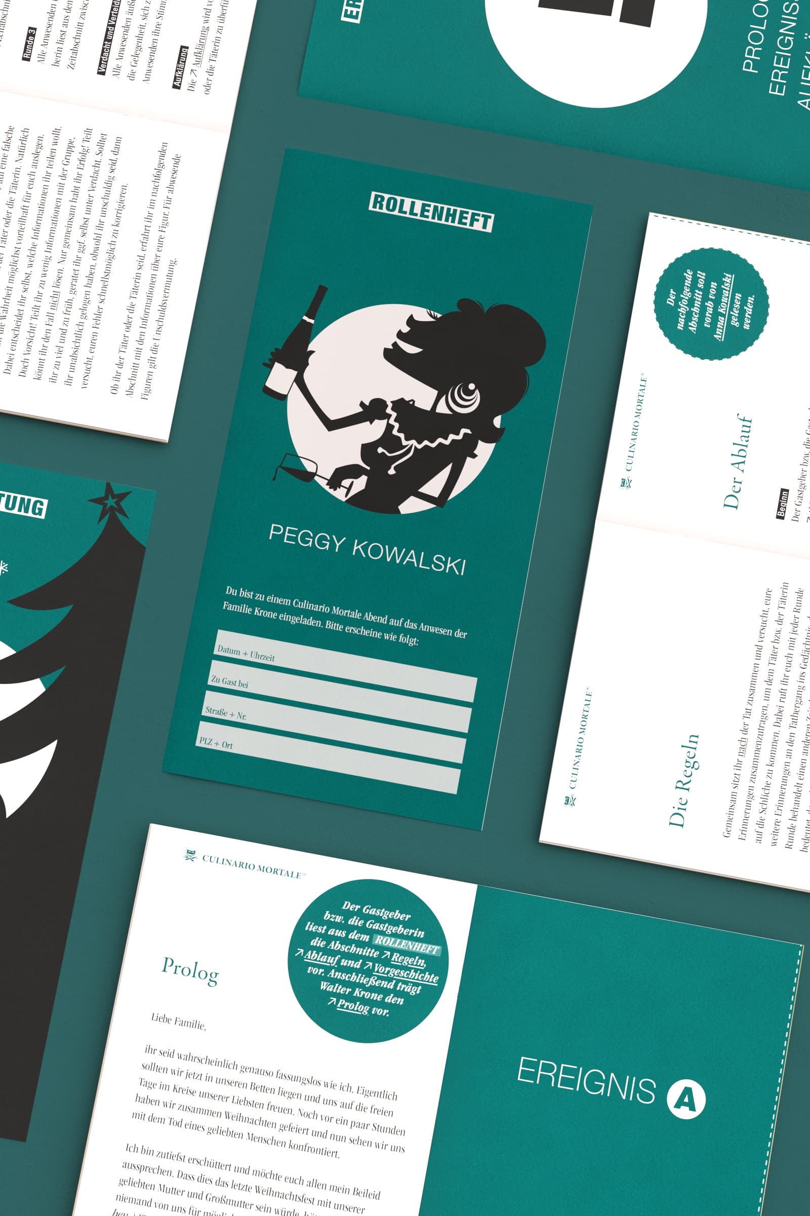 Advent, Advent, ein Grablicht brennt